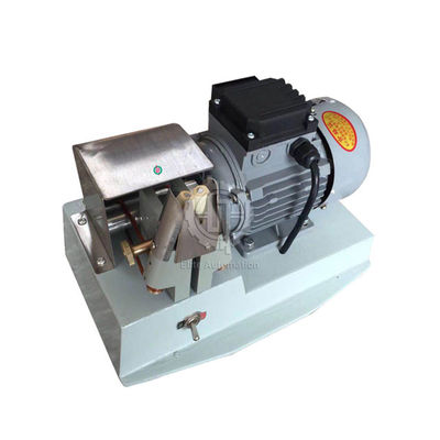 6110 Rev/Min Paint Cable Peeling Machine per la spogliatura del cavo dello smalto