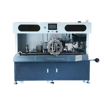 1185 1571 pesi automatici del saldatrice 250KG dei semi del connettore di CC