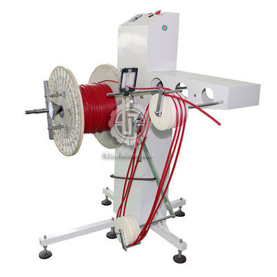H143mm ripagano la macchina d'alimentazione del cavo del supporto con spessori 300 - 630mm della bobina del freno