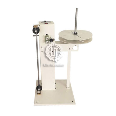 macchina d'alimentazione del cavo 120W