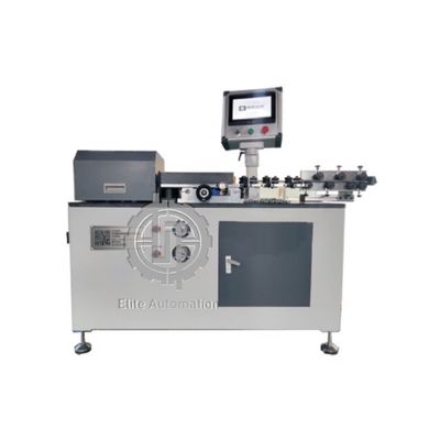 tagliatrice del tubo del metallo 0.6Mpa