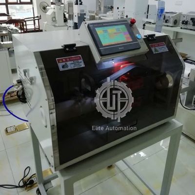 colpo di 20pcs/Min Automatic Tube Cutting Machine 60mm per automobilistico