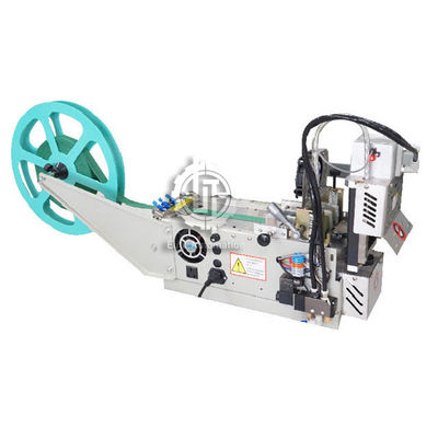 Tagliatrice automatica rotatoria massima della tessitura 600C per i nastri di nylon