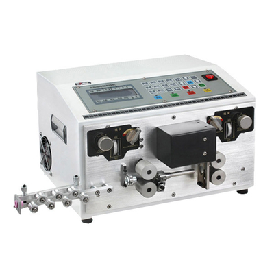 Estrattore automatizzato automatico di Wire Stripper Wire dell'estrattore di Wire Stripper Wire dell'estrattore di Wire Stripper Wire degli spellafili