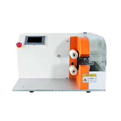Cavo del nastro dell'impacchettatrice automatica di bobina e cablaggio d'imballaggio dell'automobile del cavo