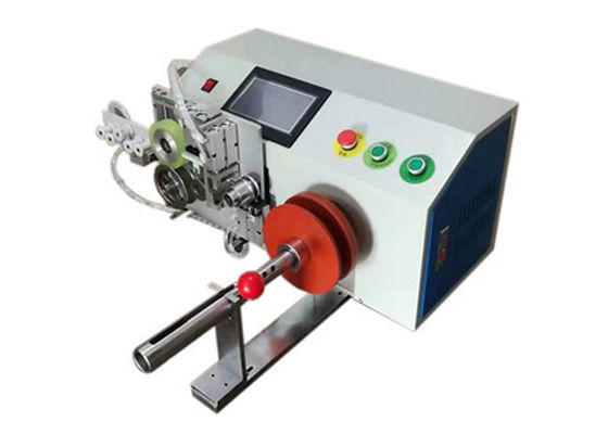 Attrezzatura caricabile a macchina d'avvolgimento automatica di spaziatura su misura di 200mm - di 50