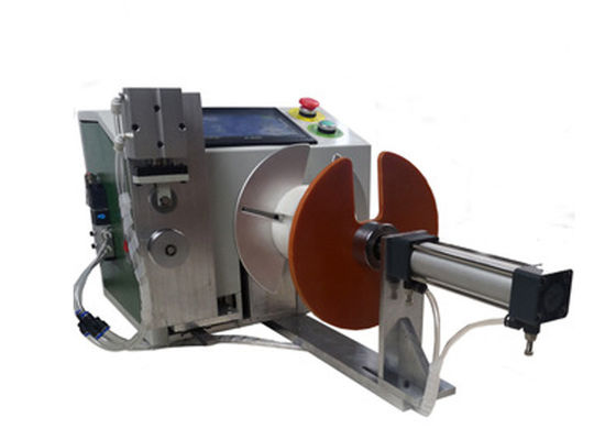 Attrezzatura caricabile a macchina d'avvolgimento automatica di spaziatura su misura di 200mm - di 50