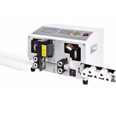Cavo discreto elettrico & multi conduttore Cable Stripping Machine