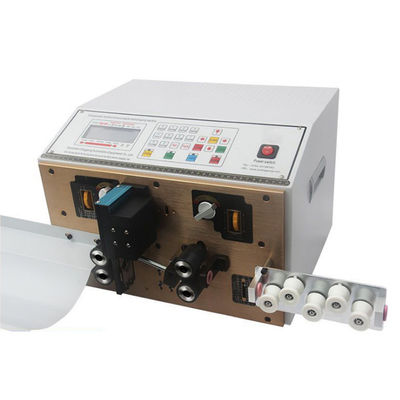 Cavo discreto elettrico & multi conduttore Cable Stripping Machine