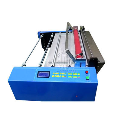 Tagliatrice del film della metropolitana di H480mm, 150p/Min Cable Processing Machine
