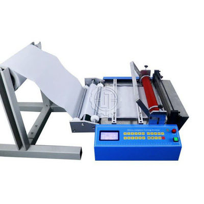 Tagliatrice del film della metropolitana di H480mm, 150p/Min Cable Processing Machine