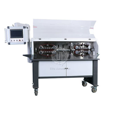 Grandi 30 alla macchina di spogliatura resistente del cavo 300mm2 pneumatica