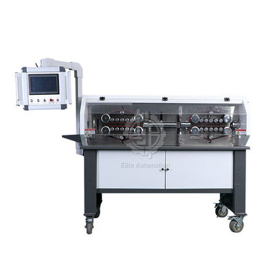 Grandi 30 alla macchina di spogliatura resistente del cavo 300mm2 pneumatica