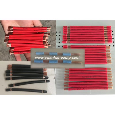 macchina utensile del cavo di 100000mm - di 1mm per il taglio/la spogliatura del cavo