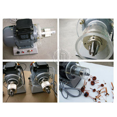 sverniciatore Stripping Length della macchina utensile del cavo del magnete 120W 5-50mm