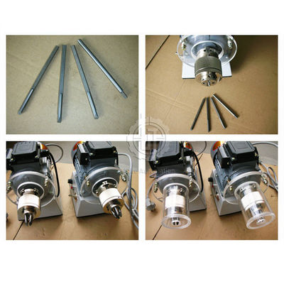 sverniciatore Stripping Length della macchina utensile del cavo del magnete 120W 5-50mm