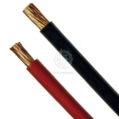 Sbucciatrice pneumatica del cavo, taglierina automatica di lunghezza del cavo del colpo di 200mm
