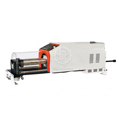 Sbucciatrice rotatoria del cavo, 40pcs/Min Pneumatic Wire Processing Equipment