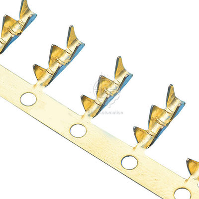Lo SpA automatico ha controllato la macchina di piegatura del connettore dei denti dello squalo