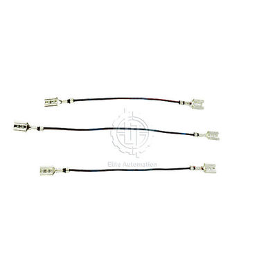 Due macchina di piegatura del cavo dell'estremità 0.7s/Pcs per 12 Pin Flat Cable