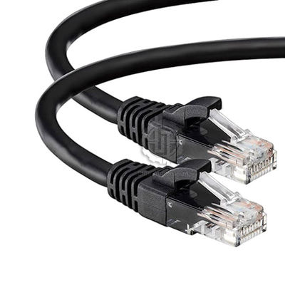 Separazione completamente automatica del CCD di 300pcs/H Lan Cable Crimping Machine With