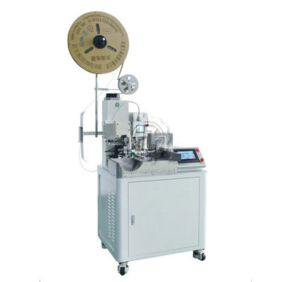 Macchina di piegatura dell'ansa del cavo AWG28, 6kgf Lan Cable Crimping Machine