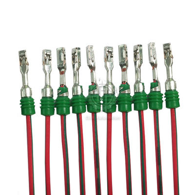 Macchina di piegatura dell'ansa del cavo AWG28, 6kgf Lan Cable Crimping Machine