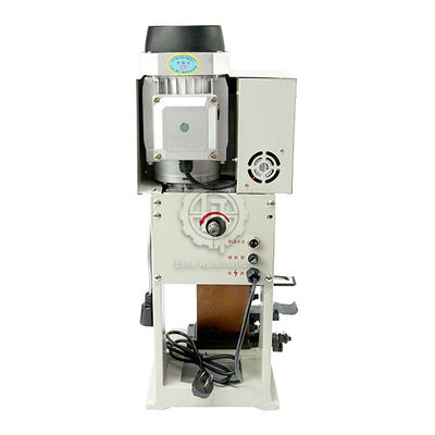 550W 1,5 semi di piegatura della macchina cavo orizzontale/di Ton Vertical automatici
