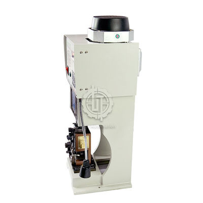 550W 1,5 semi di piegatura della macchina cavo orizzontale/di Ton Vertical automatici