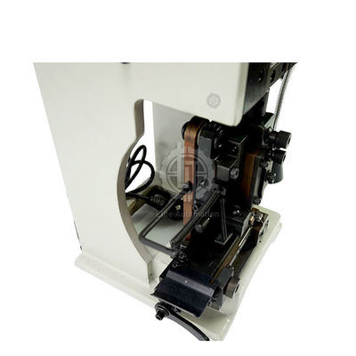 550W 1,5 semi di piegatura della macchina cavo orizzontale/di Ton Vertical automatici