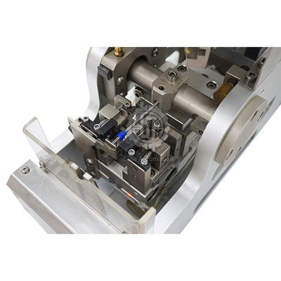 la macchina di piegatura del cavo automatico dei semi 0.5-0.7Mpa per cavo di gomma sigilla l'inserimento del caricamento