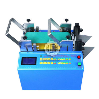 EPDM/tagliatrice del tubo di gomma, 100pcs/Min Pipe Cold Cutting Machine
