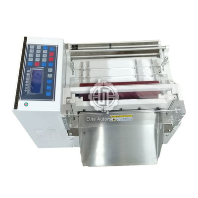 Taglio a potere totale automatico 560w della tagliatrice del cavo di lunghezza