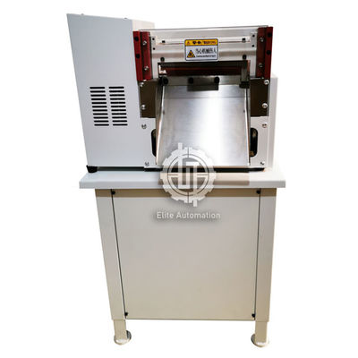 Taglio a potere totale automatico 560w della tagliatrice del cavo di lunghezza
