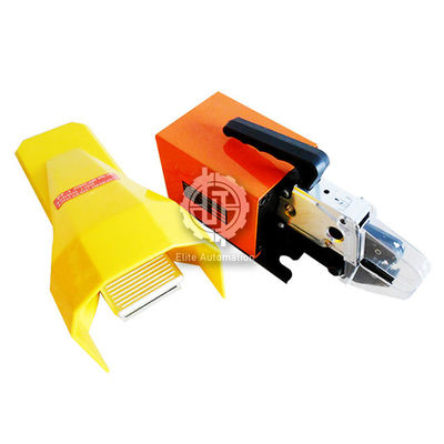 Gamma di piegatura pneumatica del piegatore 0.25-6.0mm2 del cavo del connettore compatto