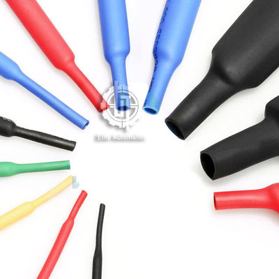 Macchina restringitrice di calore del cablaggio del cavo, 3.5m/Min Heat Shrink Tubing Heater