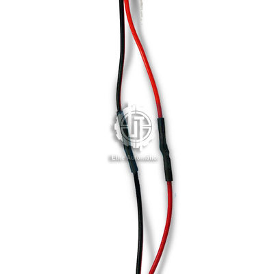 Macchina restringitrice di calore del cablaggio del cavo, 3.5m/Min Heat Shrink Tubing Heater