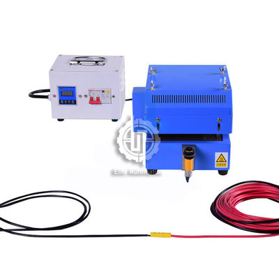 cablaggio infrarosso del cavo di Heater For Max 160mm della metropolitana degli strizzacervelli 1700W