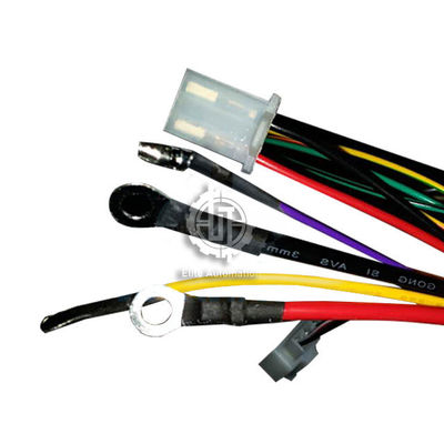 cablaggio infrarosso del cavo di Heater For Max 160mm della metropolitana degli strizzacervelli 1700W