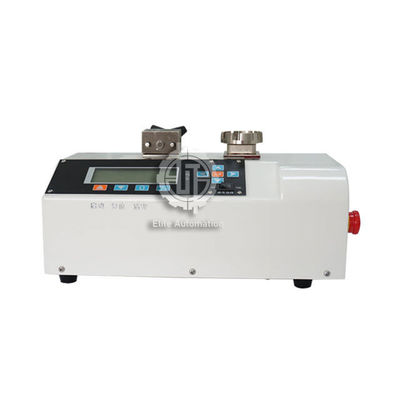 Tester LCD del cablaggio del cavo dell'esposizione 0-1000N per il colpo di resistenza alla trazione 43mm