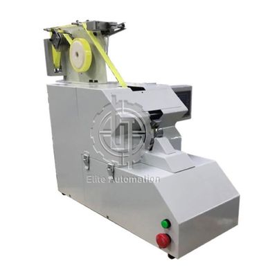 Bobinatrice del cavo del nastro W12mm-18mm, macchina avvolgitrice della bobina del filo di rame 1.5S