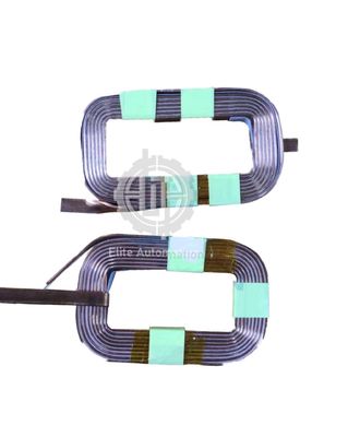 Bobinatrice del cavo del nastro W12mm-18mm, macchina avvolgitrice della bobina del filo di rame 1.5S
