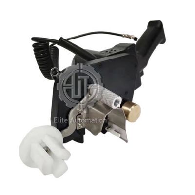 Macchina avvolgitrice del cavo del nastro versatile del cablaggio per cavo/fune OD90mm massimo