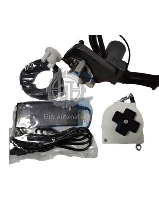 Macchina avvolgitrice del cavo del nastro versatile del cablaggio per cavo/fune OD90mm massimo