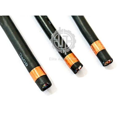 Macchina d'avvolgimento del cavo di rame della stagnola, cavo 900-1200pcs/H che avvolge attrezzatura