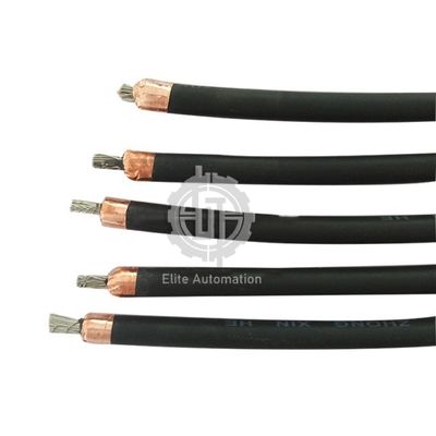 Macchina d'avvolgimento del cavo di rame della stagnola, cavo 900-1200pcs/H che avvolge attrezzatura