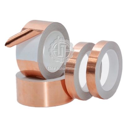 Macchina d'avvolgimento del cavo di rame della stagnola, cavo 900-1200pcs/H che avvolge attrezzatura