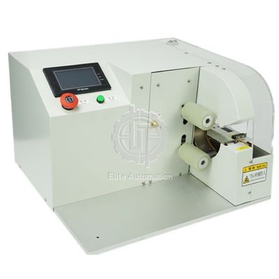 Panno adesivo Dot Tangled Electromechanical Tape Machine di acido acetico