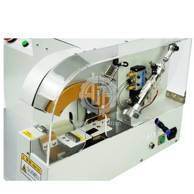 Panno adesivo Dot Tangled Electromechanical Tape Machine di acido acetico