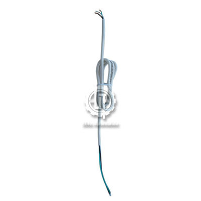 Bobinatrice automatica del cavo di 8 pacchi di forma